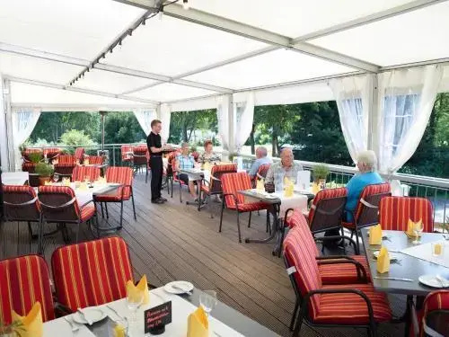 Hotel Restaurant Lüdenbach - Général