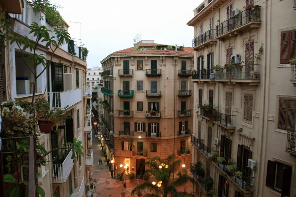 Castelnuovo Rooms
