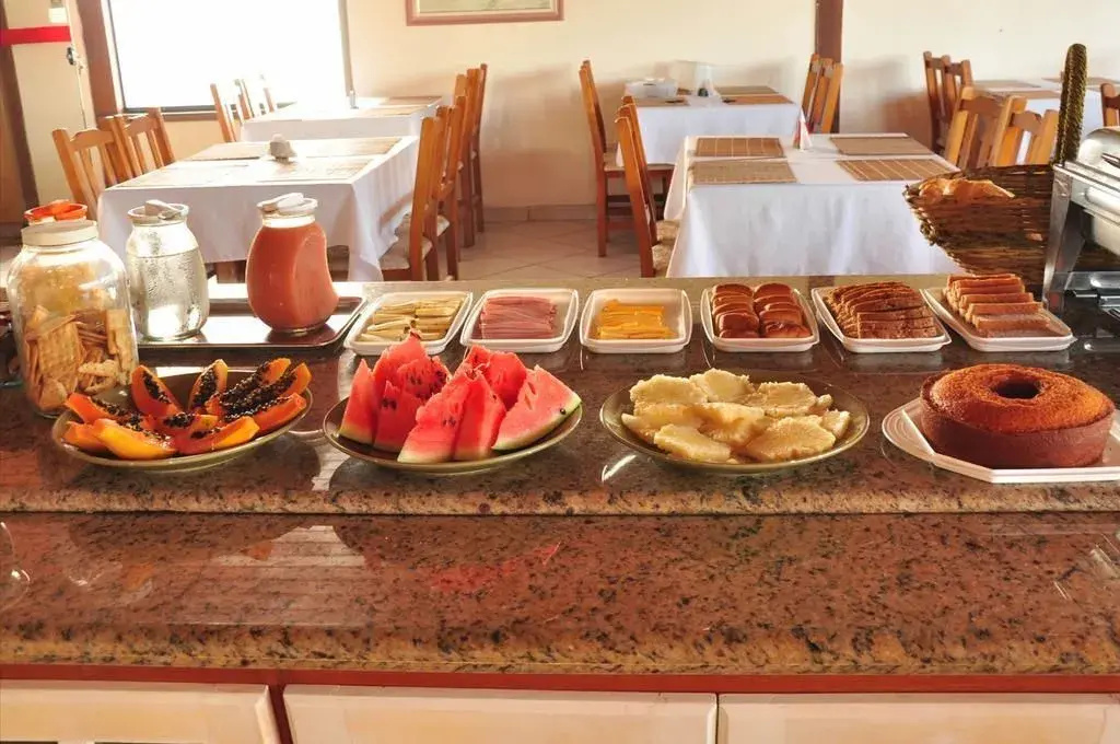 Hotel da Canoa - Général