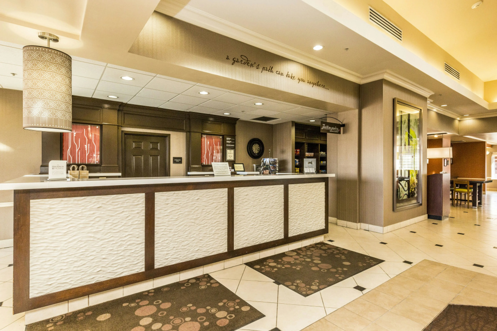 Hilton Garden Inn St. George - Général