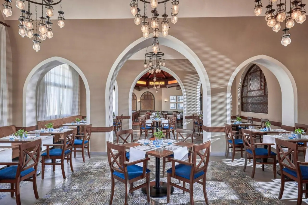 Jaz Makadi Gardens - TUI BLUE Makadi Gardens - Adults Friendly 16 Years Plus