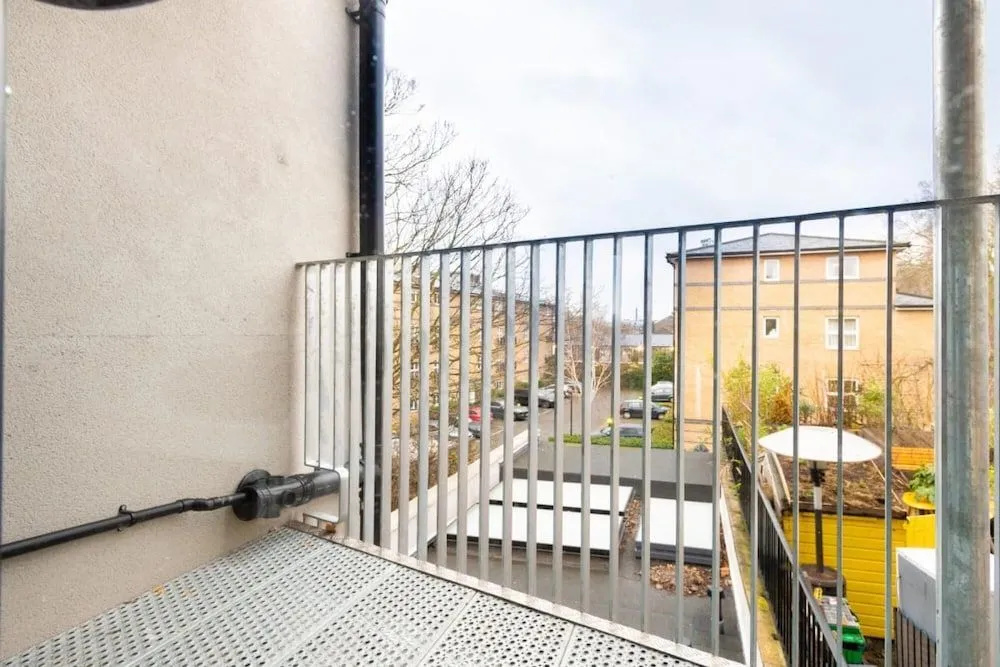 The Bethnal Green Escape - Modern & Bright 1BDR Apartments Apartments