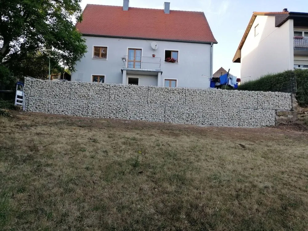 Pension Karolingerweg