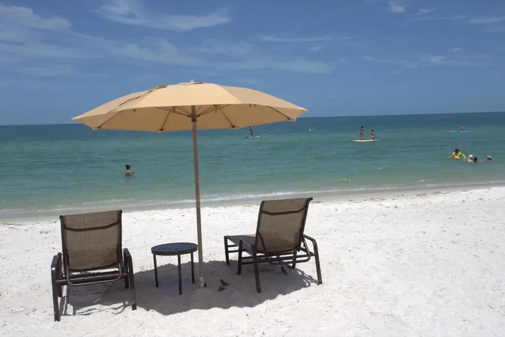 Beach & Waterfront