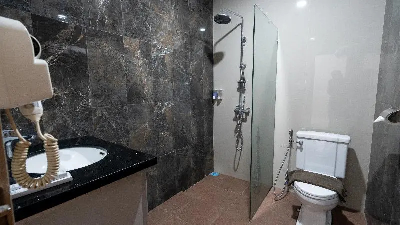 Standard Suite