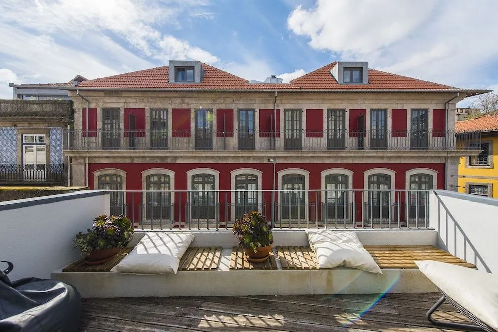 DA'Home - Almada Luxurious Duplex