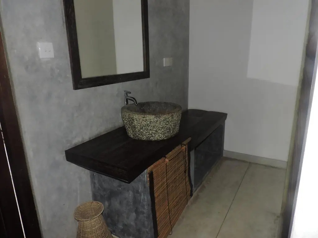 Standard Family room with balcony