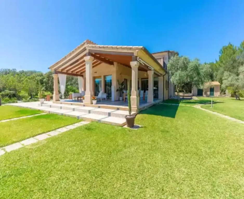 Villa Golf Marina - Villa With Private Pool