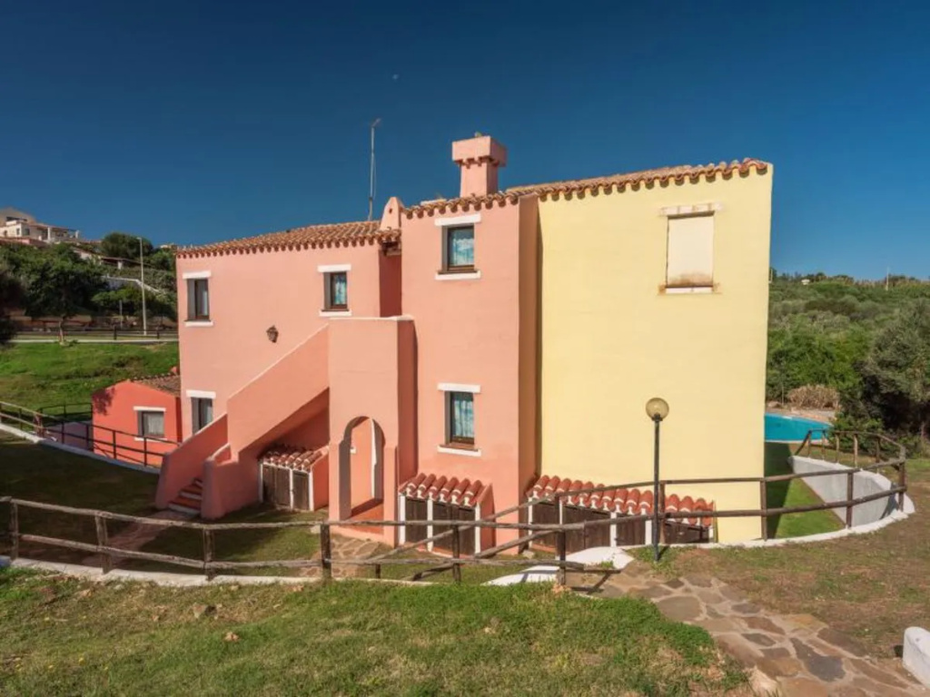 Country Village Sea Villas (STI222)