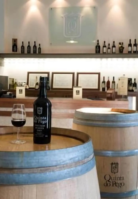 Quinta do Pego - Général