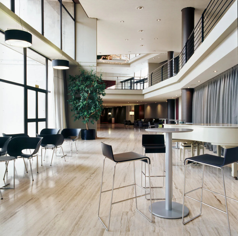 Hotel Ciutat de Granollers - Général