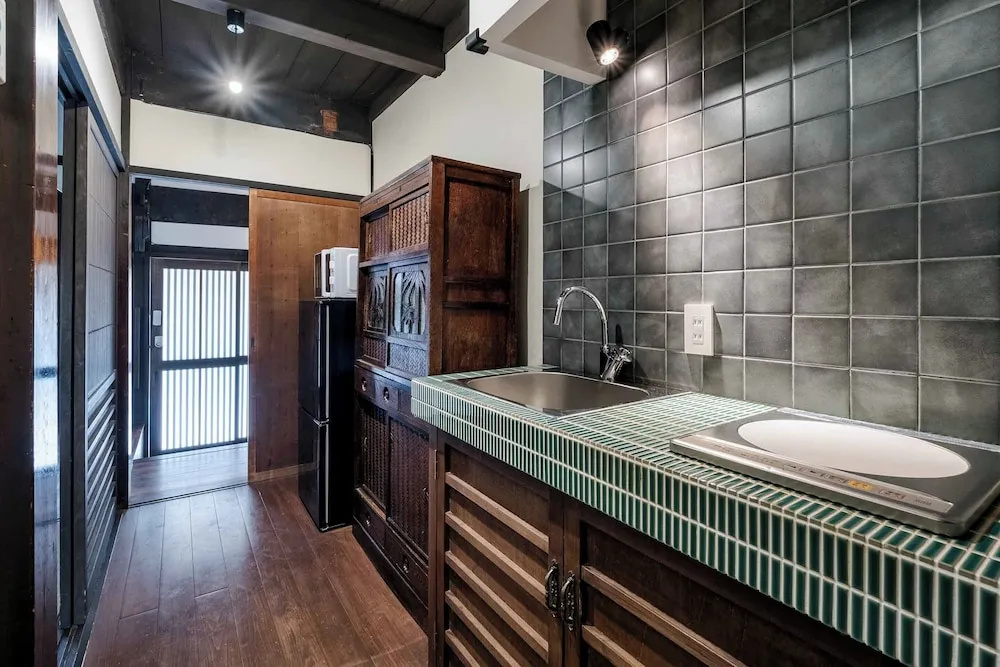 Anzu-an Machiya Holiday House 사진 25