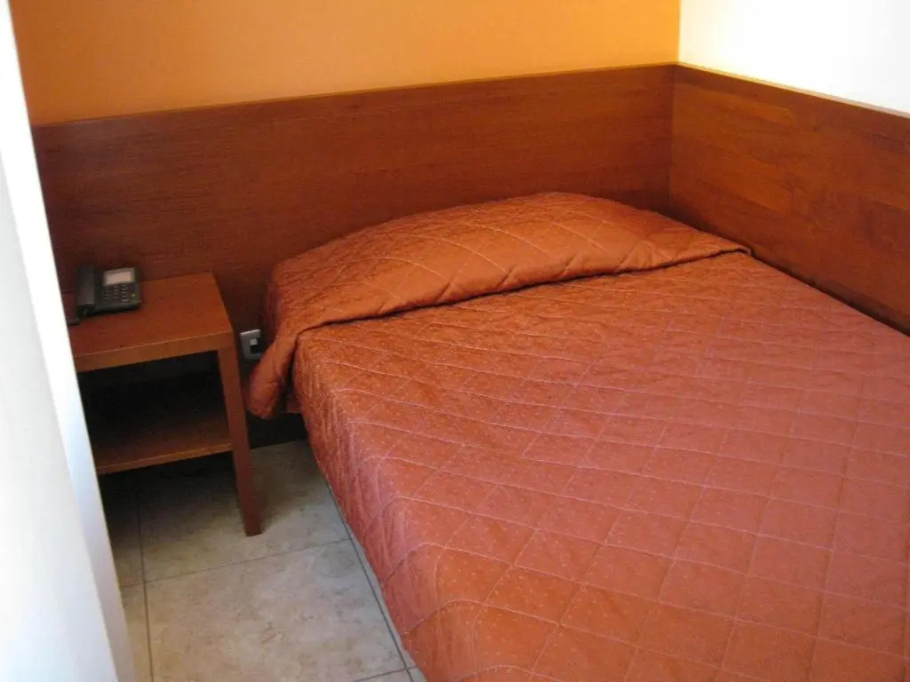 Hotel San Martino - Chambres