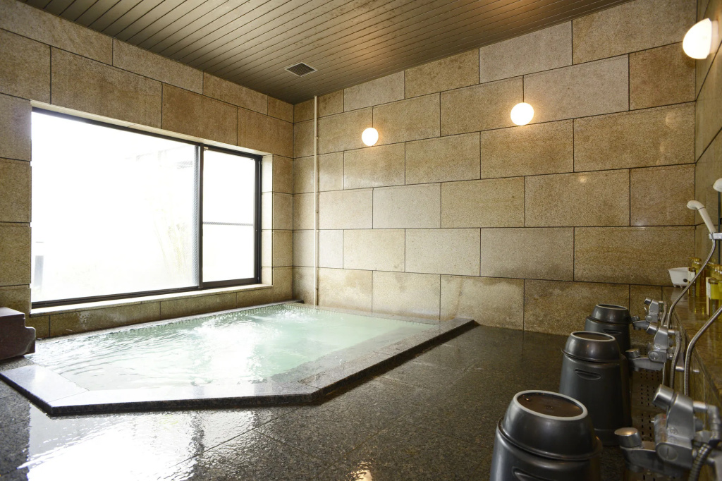 APA Hotel Kofu Minami - Général