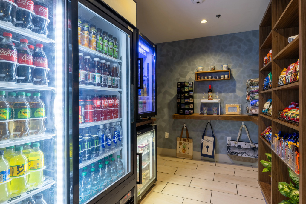 Holiday Inn Express Charleston by IHG - Général