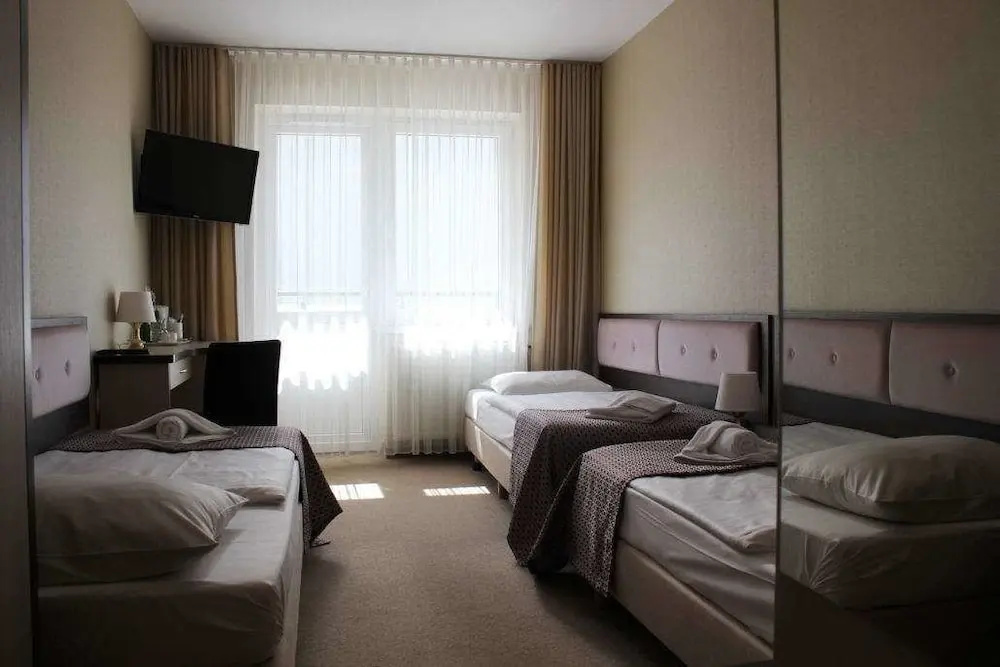 Imperiall Resort & MediSpa - Chambres