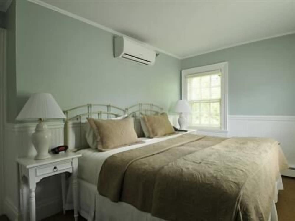 The Hedges Inn East Hampton by null