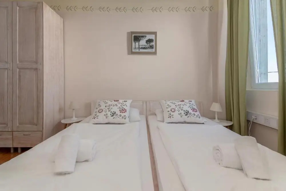 Hotel Stara šola - Oleander Resort - Chambres