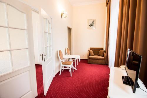 Hotel Piast by null