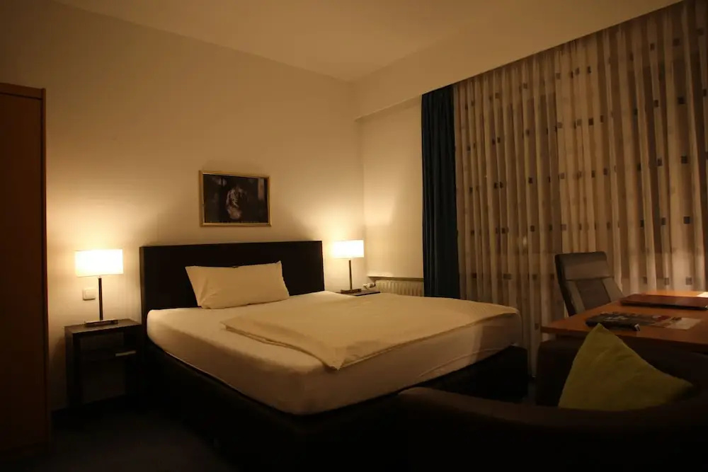 Classic room