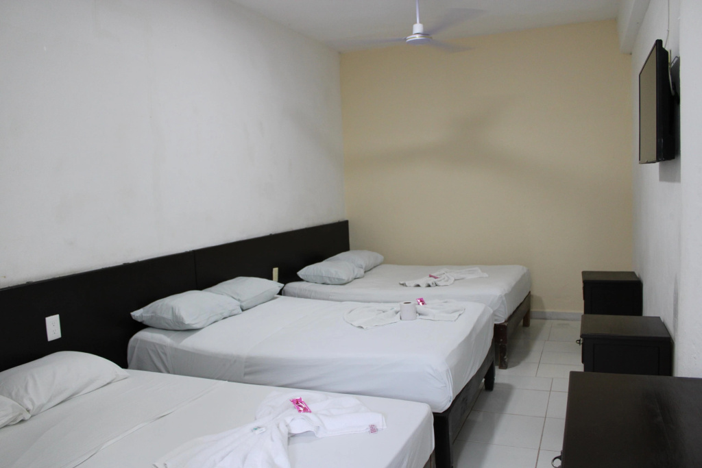 OYO Hotel Colibri — 3