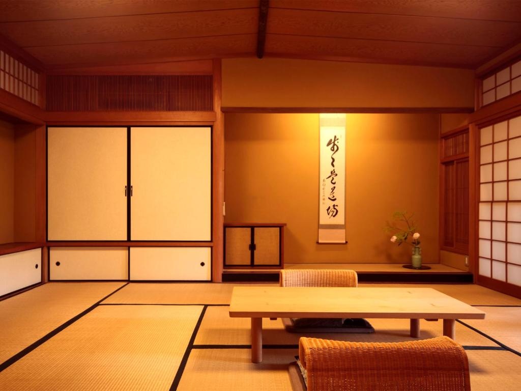 Ryokan Genhouin 사진 6