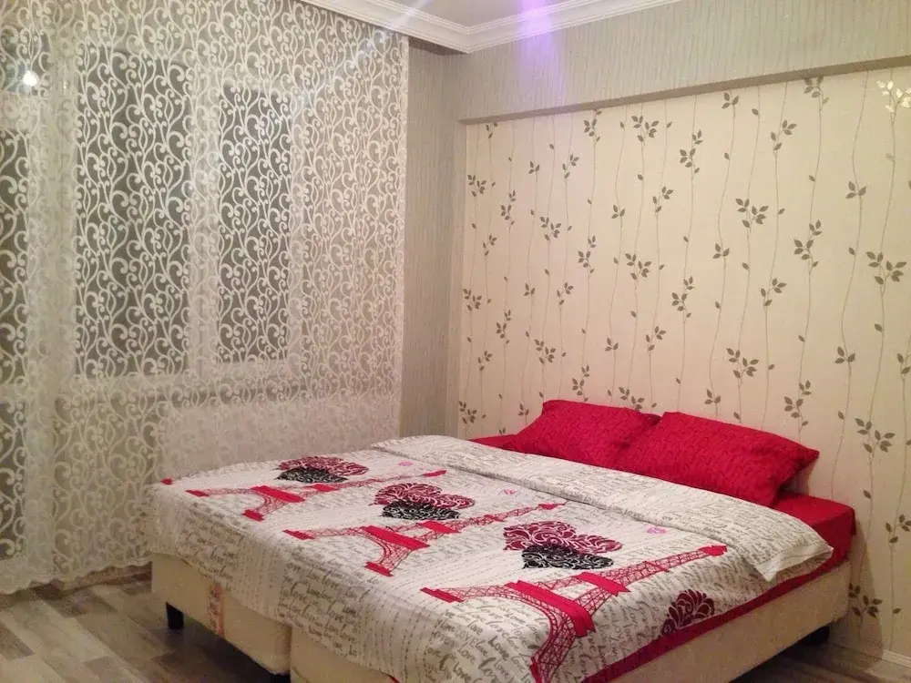 Erzurum Konakli Otel - фото 21