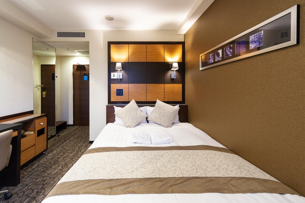 KOKO HOTEL Shinjuku Yotsuya 사진 3