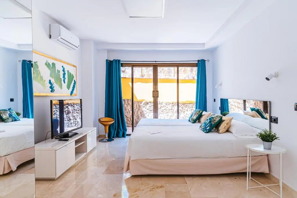 2 Bedrooms Classic room