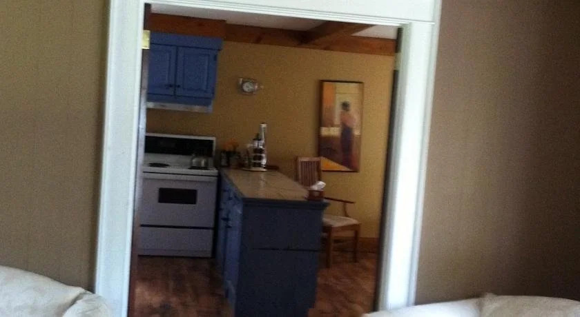 Seymour Point Cottage