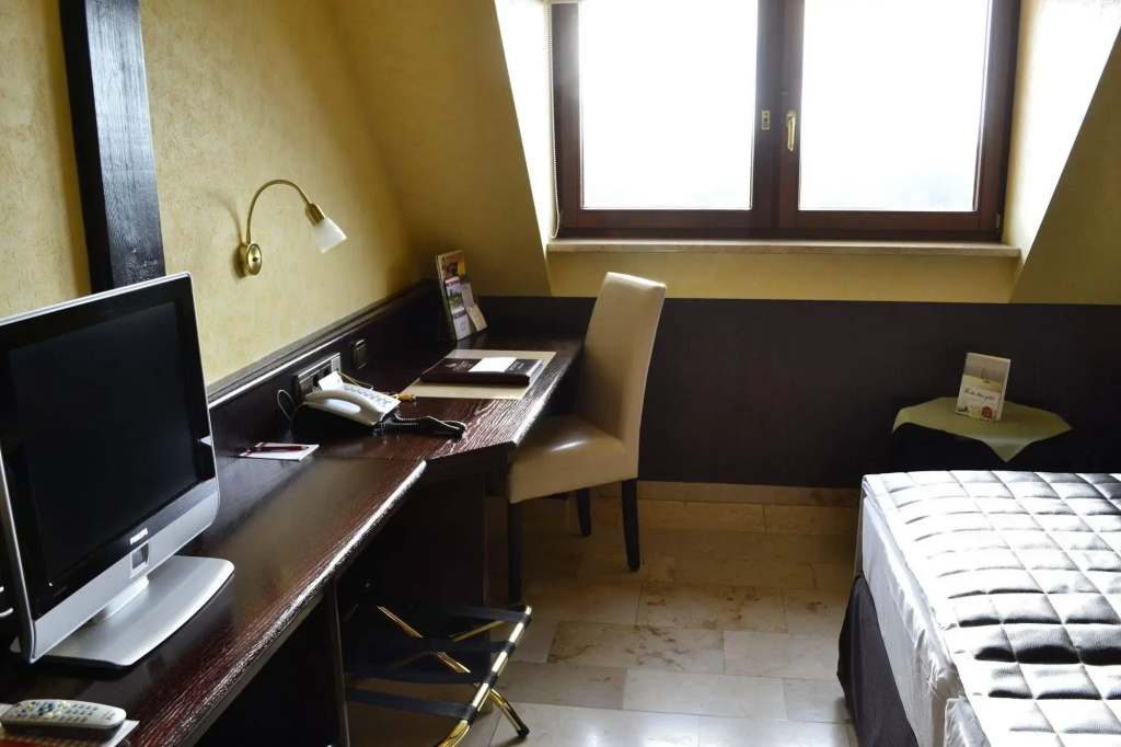 Flair Park-Hotel Ilshofen - Général