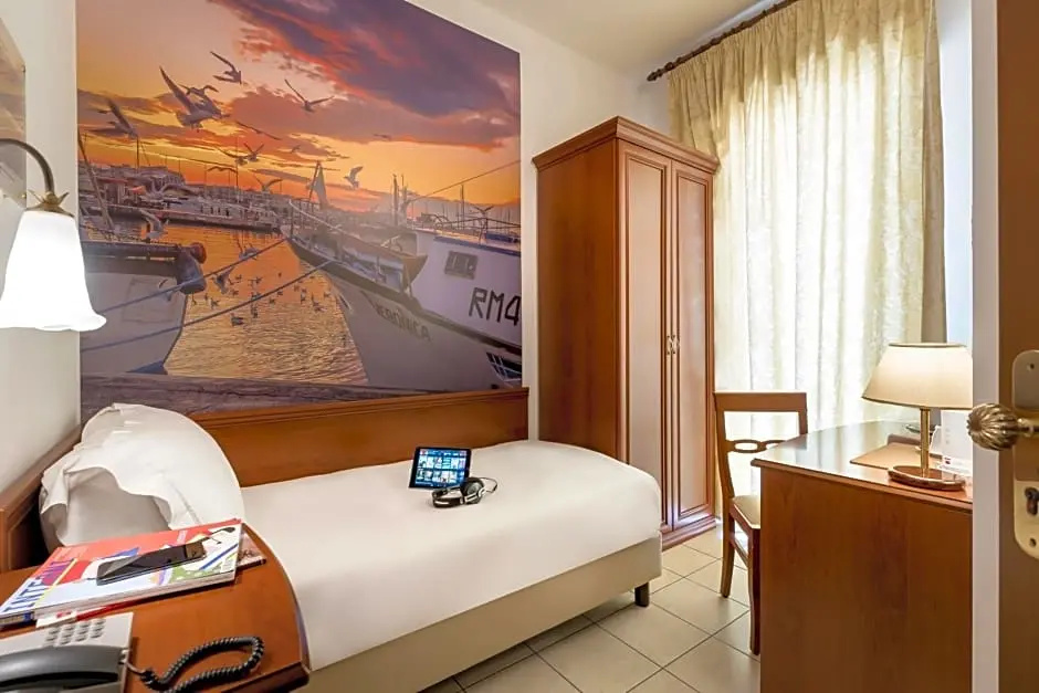 Single room