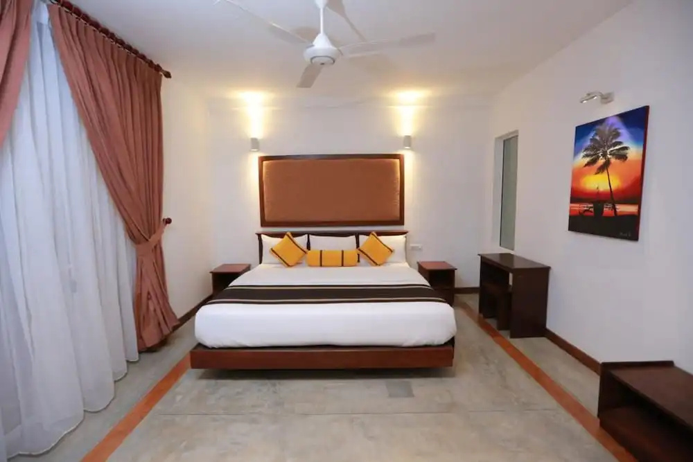 Refresh Hotel - Chambres