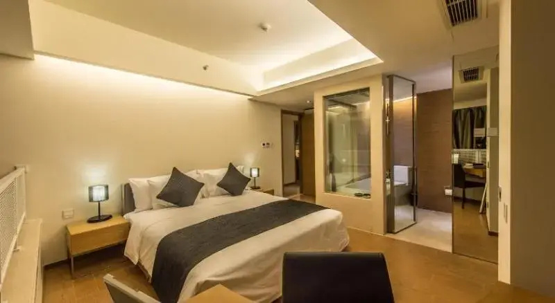 Neptune Hotel - Chambres