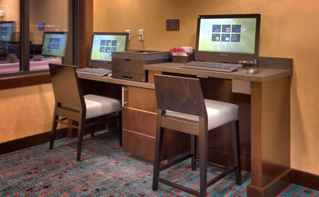 Residence Inn Phoenix Gilbert - Général