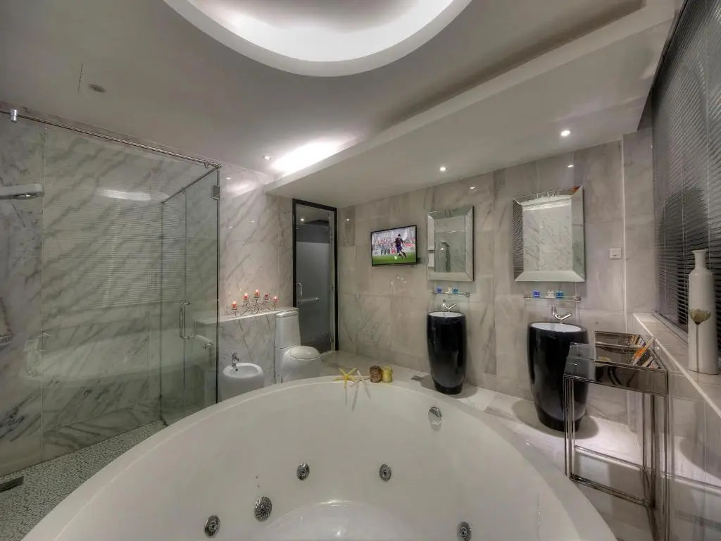 Arenaa Star Hotel, Куала Лумпур, Малайзія мініатюра 22