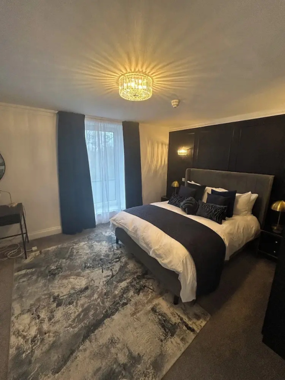 Classic room