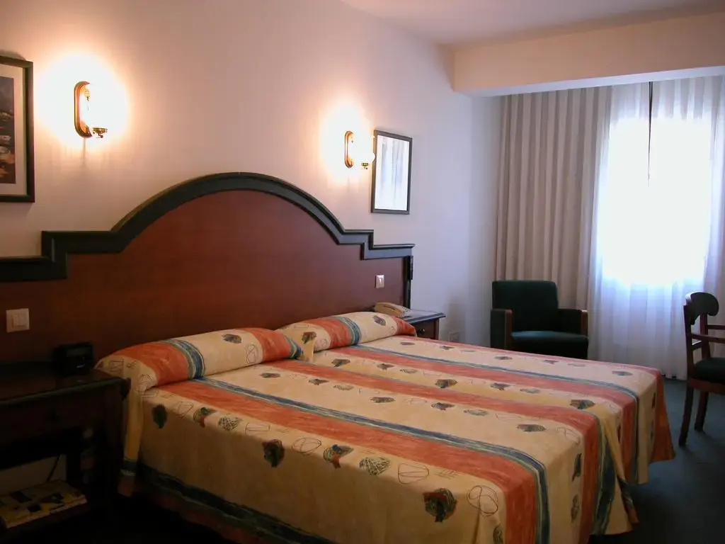 Hotel photo 12