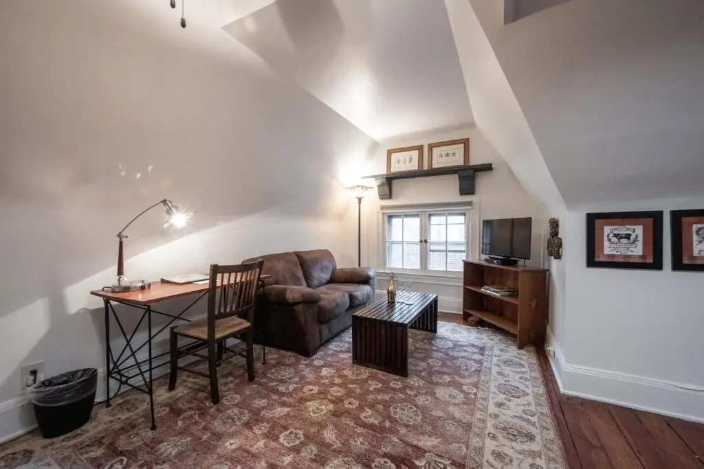 Superior Apartment