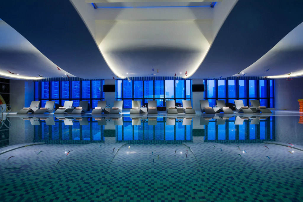 Hotel photo 9