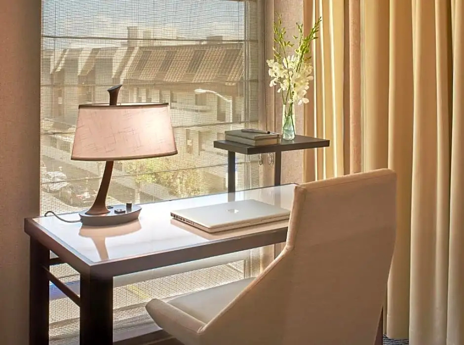 Hotel Zoe Fisherman's Wharf - Chambres