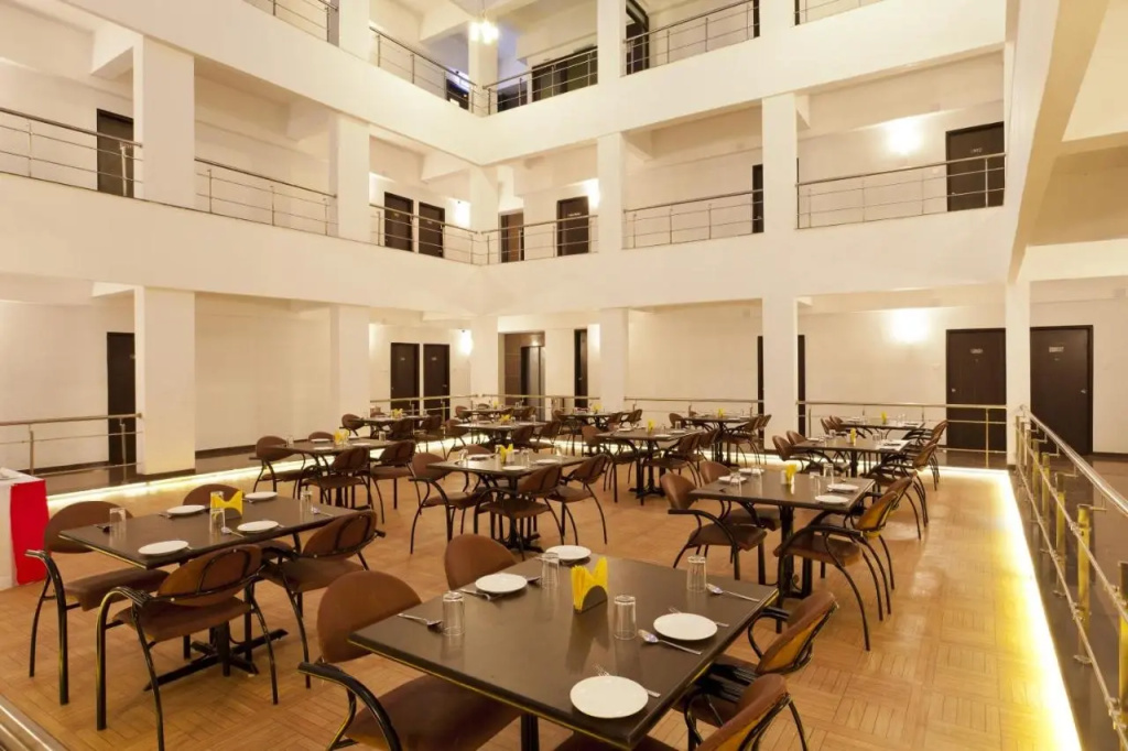 Hotel photo 25