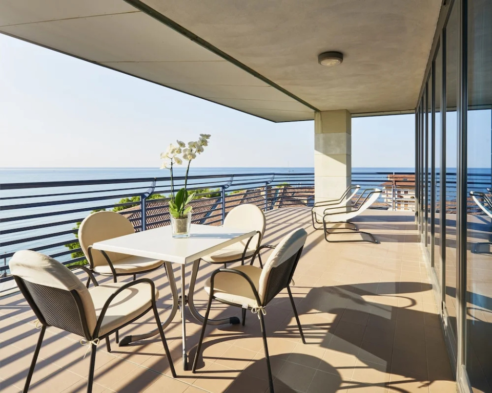 Hotel Fonzari - Chambres