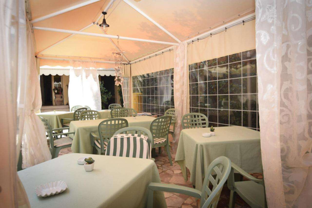 Hotel Villa Denia - Général