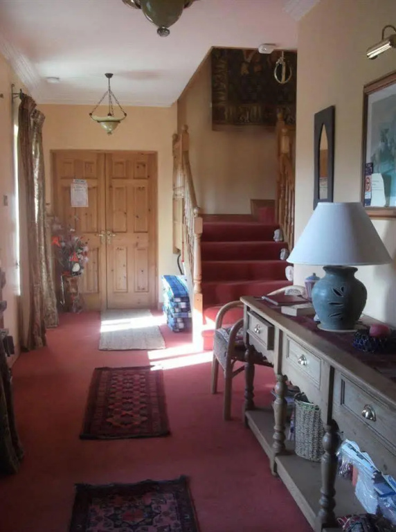 Birchwood House - Général