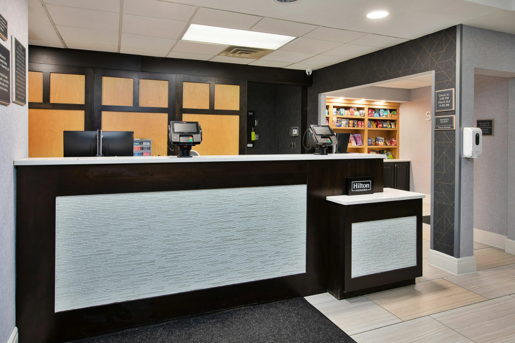 Homewood Suites by Hilton Sioux Falls - Général