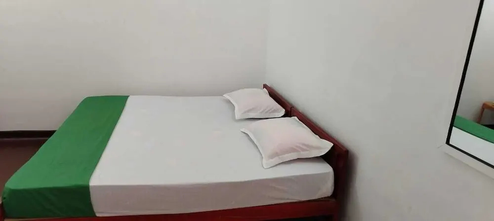 Hotel Lakeside - Chambres