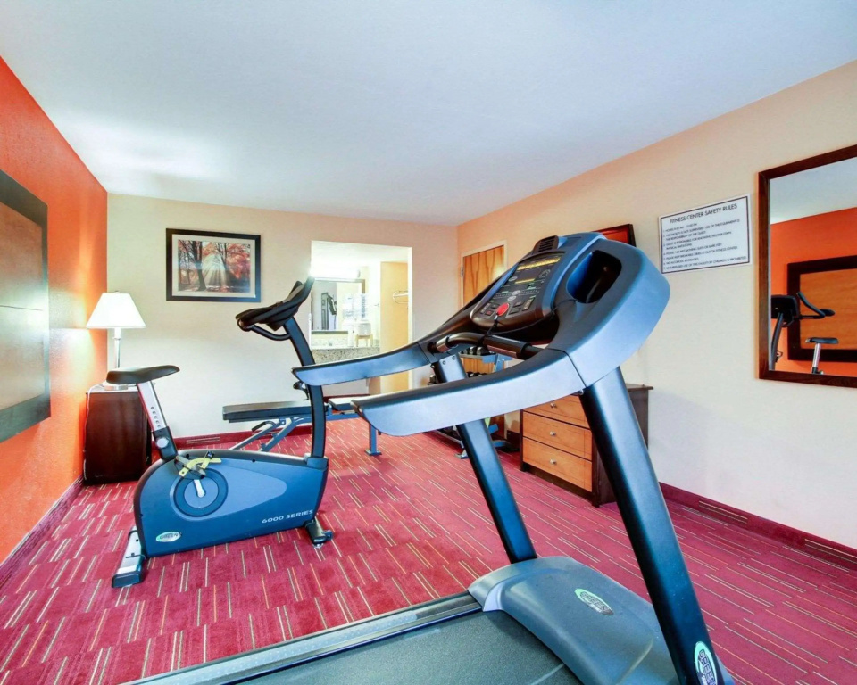 Hotel photo 12