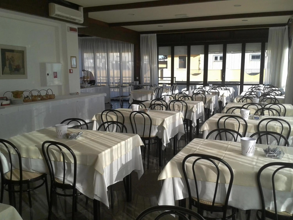 Hotel Giglio - Général