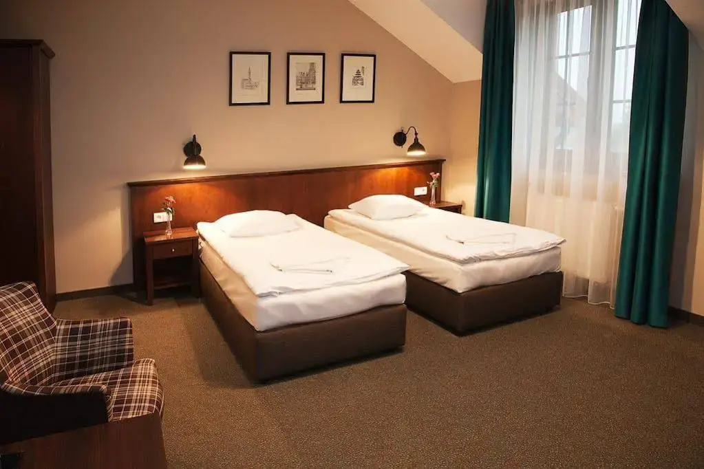 Hotel photo 2